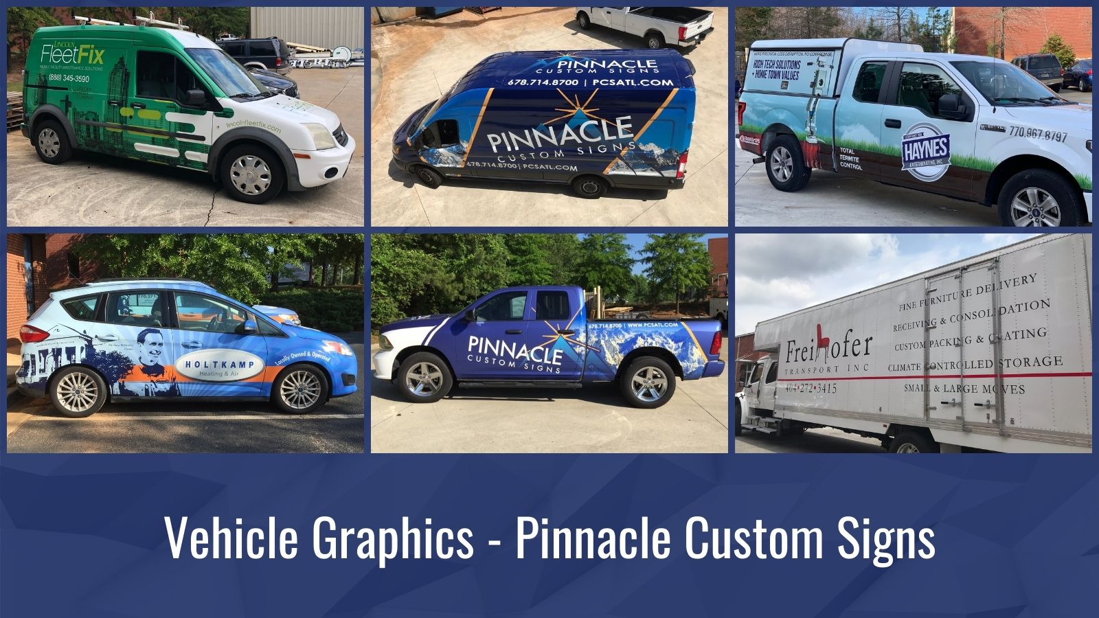 How To: Protect Vinyl Stripes & Decals with Pinnacle
